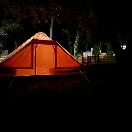 Glamping Spot - La Flotte En Re Hotel Bagian luar foto