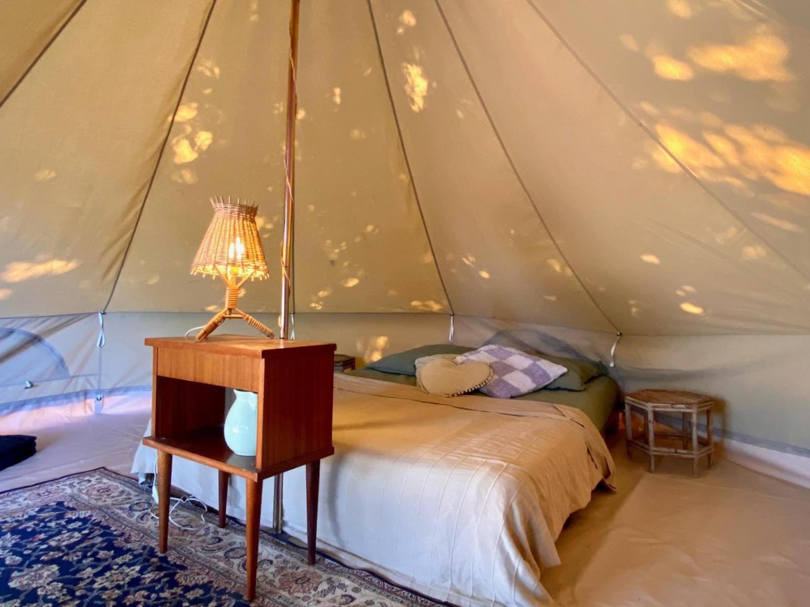 Glamping Spot - La Flotte En Re Hotel Bagian luar foto